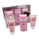 بكج كريمات مع عطر