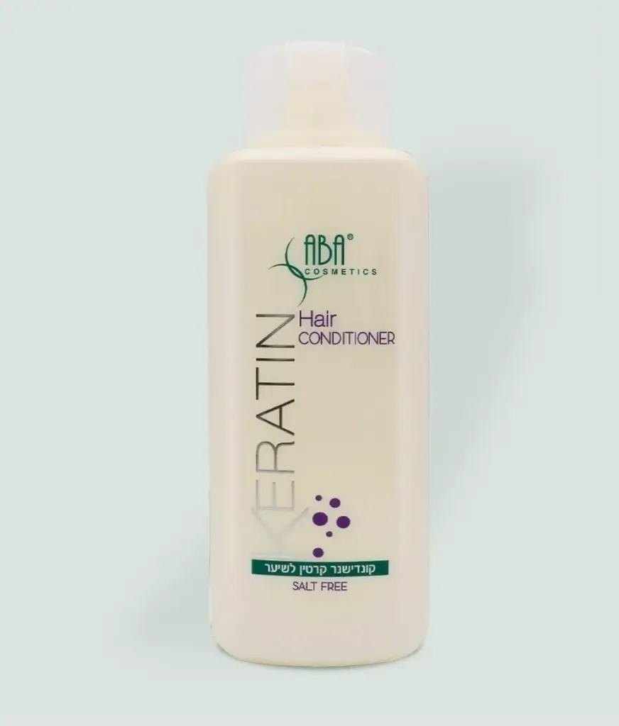 بلسم ABA 750ml