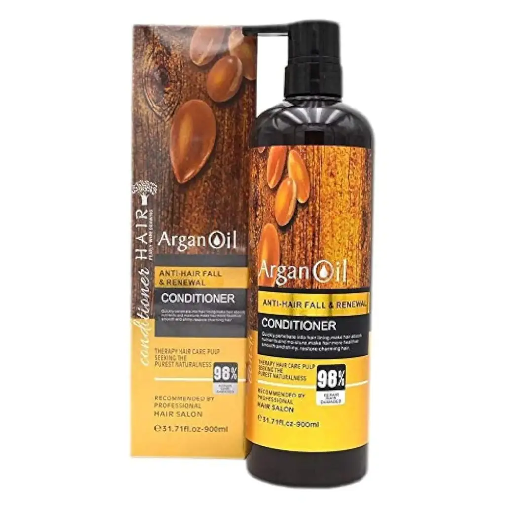 بلسم Argan oil