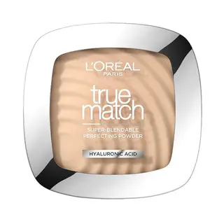 بودرة لوريال