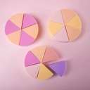 بيوتي بلندر  6 قطع