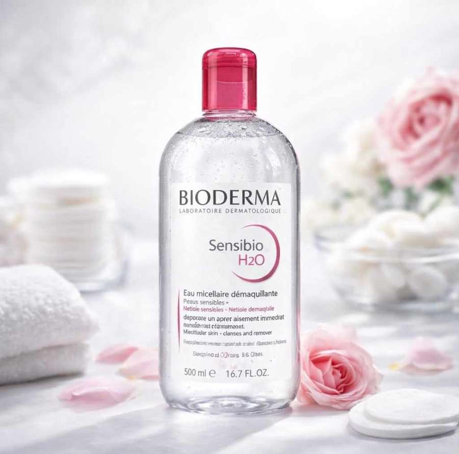 تونر BIODERMA