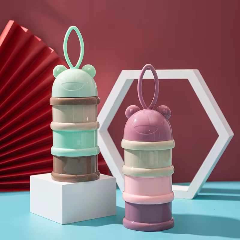 حافضه طعام للاطفال