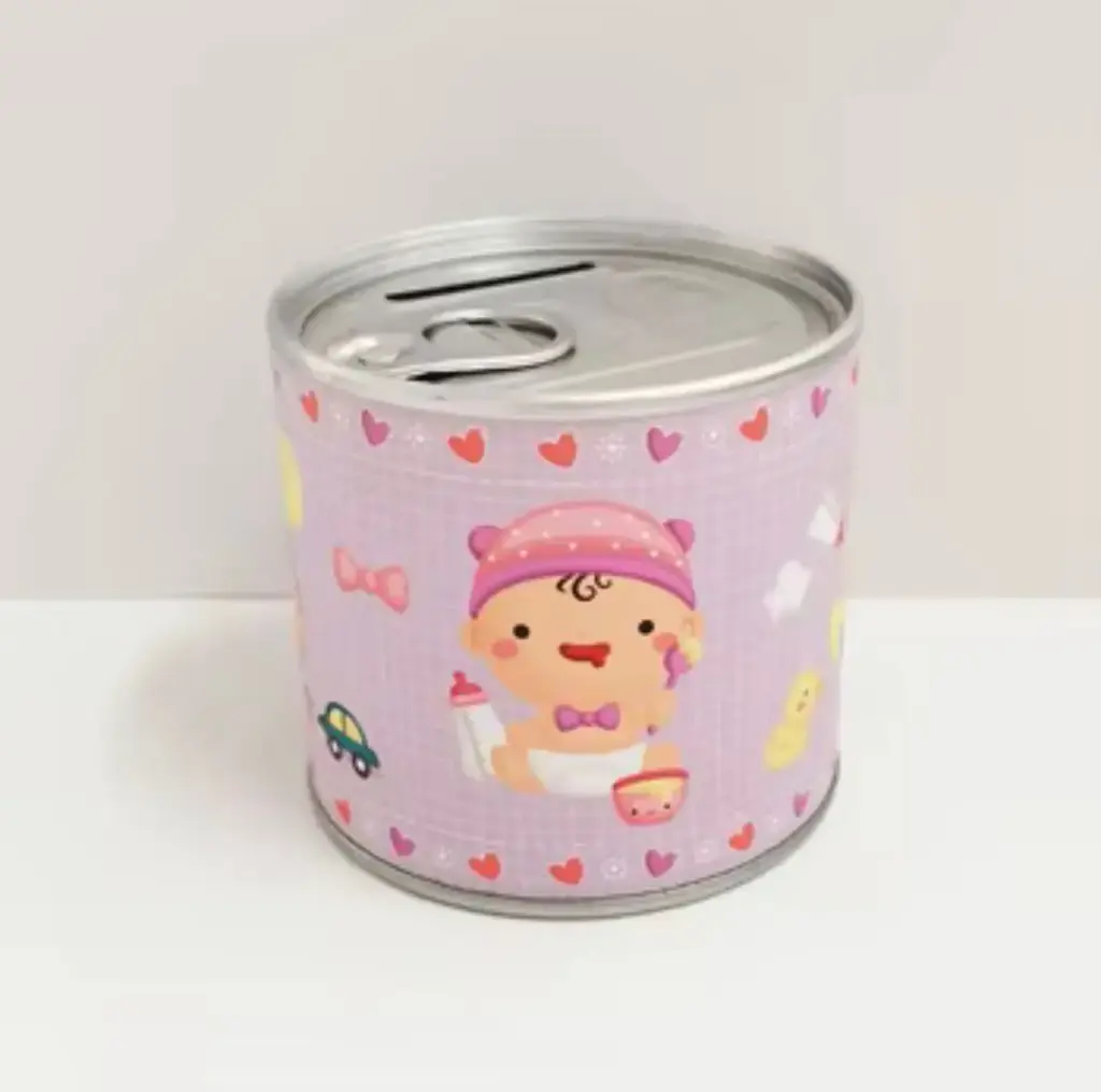 حصالة اطفال