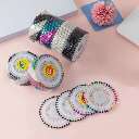 دزينة دبابيس للمناديل