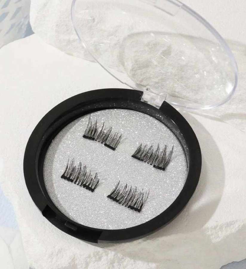 رموش مغناطيس