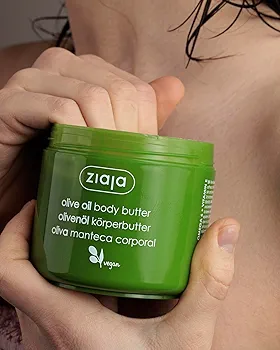 زياجا زبدة للجسم