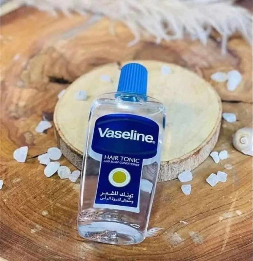 زيت فازلين