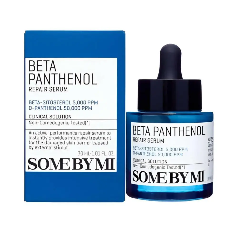 سيروم SOMEBYMI سوم بي مي 30مل لجميع انواع البشرة