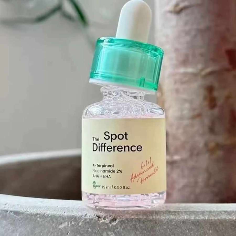 سيروم ازلة الشوائب AXIS