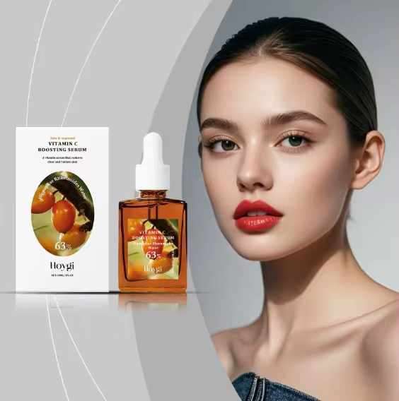 سيروم تعزيز البشرة DR ALTHEA دكتور الثيا 63‎%‎