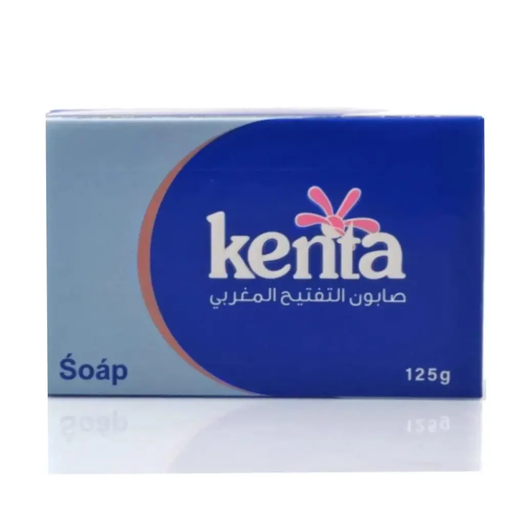 صابون Kenta