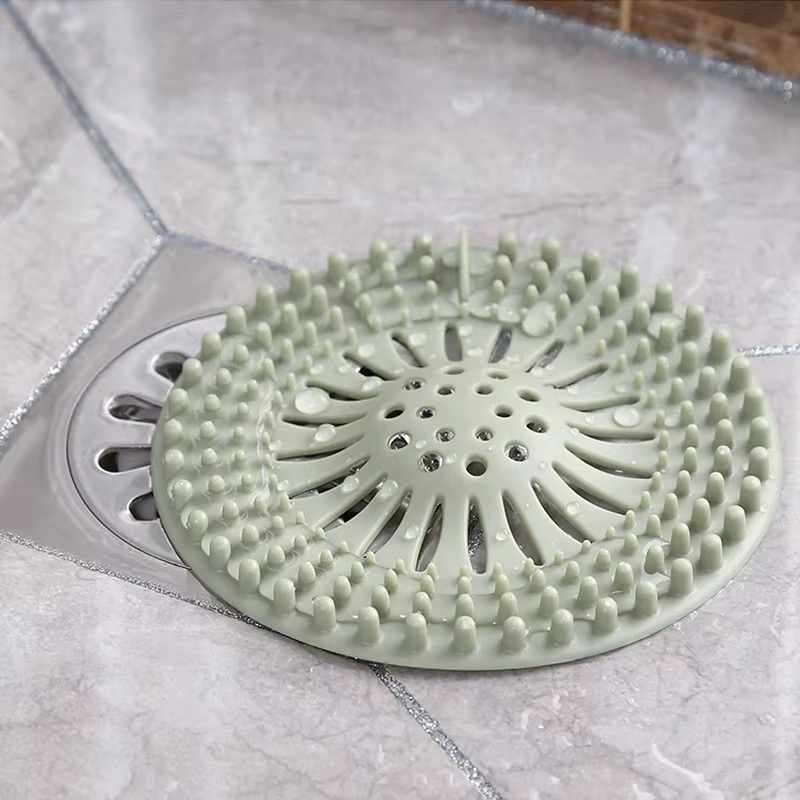 غطاء مصرف سيليكوني 