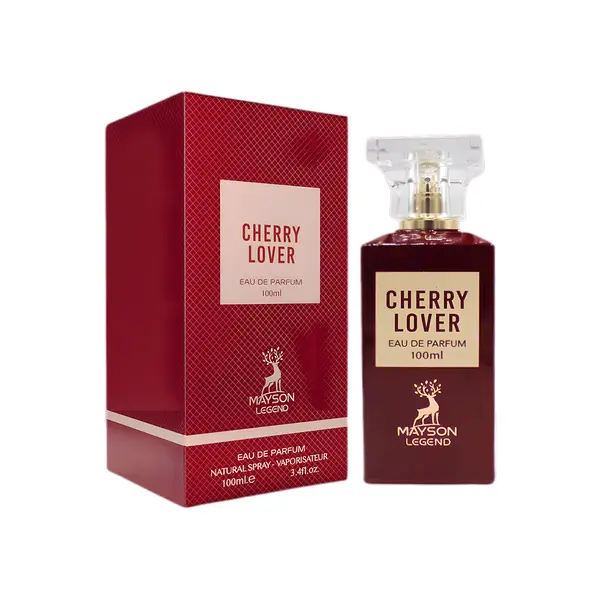 عطر CHERRY LOVER